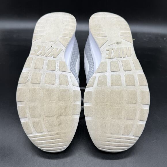Nike Tanjun Gray Running Shoes Sneakers Womens Size 8.5 812655-010 - Picture 7 of 7